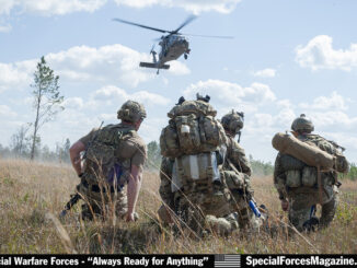 Special Forces